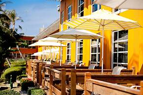 Chateau Beach Resort