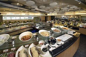 Chateau Beach Resort