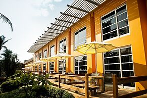 Chateau Beach Resort