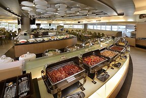 Chateau Beach Resort