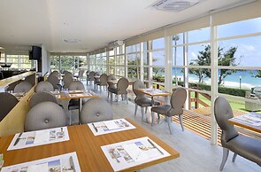 Chateau Beach Resort