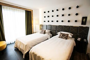 Chateau Beach Resort