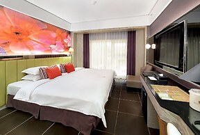 Chateau Beach Resort