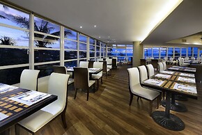 Chateau Beach Resort