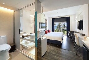 Chateau Beach Resort