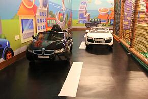 Chateau Beach Resort