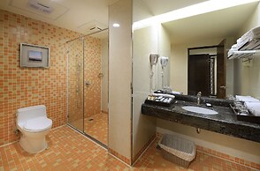 Chateau Beach Resort