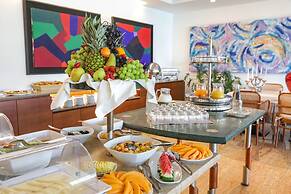 Hotel Bellevue San Lorenzo - Adults Only