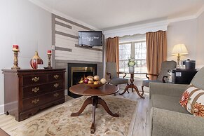 Brandywine River Hotel