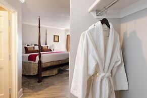 Brandywine River Hotel