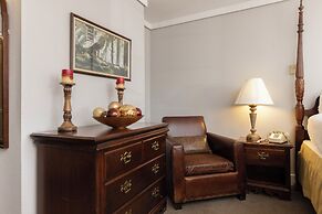 Brandywine River Hotel