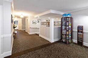 Brandywine River Hotel