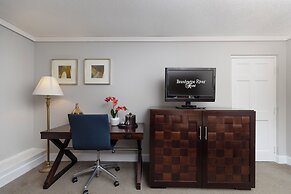 Brandywine River Hotel