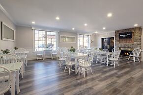 Brandywine River Hotel