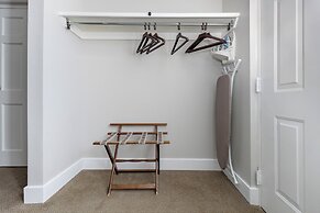 Brandywine River Hotel