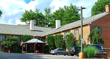 Brandywine River Hotel