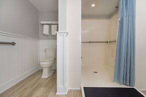 Brandywine River Hotel