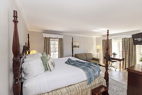 Brandywine River Hotel