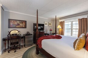 Brandywine River Hotel