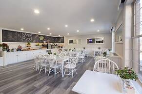 Brandywine River Hotel