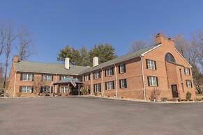 Brandywine River Hotel