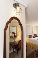 Brandywine River Hotel