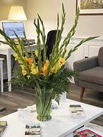 Brandywine River Hotel