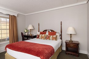 Brandywine River Hotel