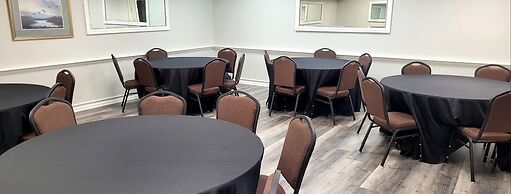 Brandywine River Hotel