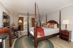 Brandywine River Hotel