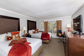 Brandywine River Hotel