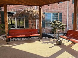 Brandywine River Hotel