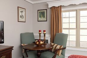 Brandywine River Hotel