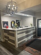 Brandywine River Hotel