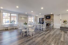 Brandywine River Hotel