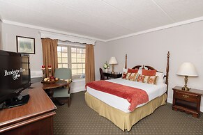 Brandywine River Hotel