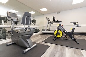 Brandywine River Hotel