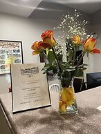 Brandywine River Hotel