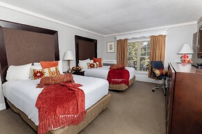 Brandywine River Hotel