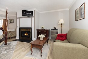 Brandywine River Hotel