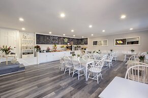 Brandywine River Hotel