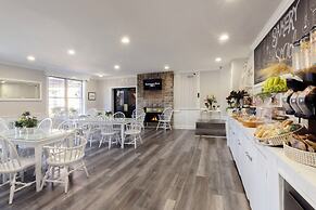 Brandywine River Hotel