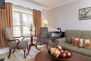 Brandywine River Hotel