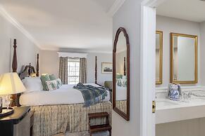 Brandywine River Hotel