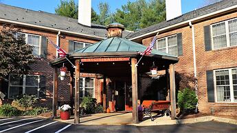 Brandywine River Hotel, Chadds Ford, United States of America - Lowest ...