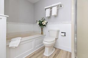 Brandywine River Hotel