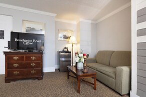 Brandywine River Hotel