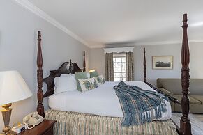 Brandywine River Hotel