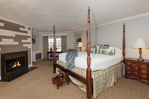 Brandywine River Hotel