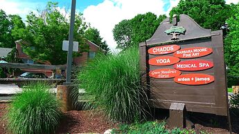 Brandywine River Hotel